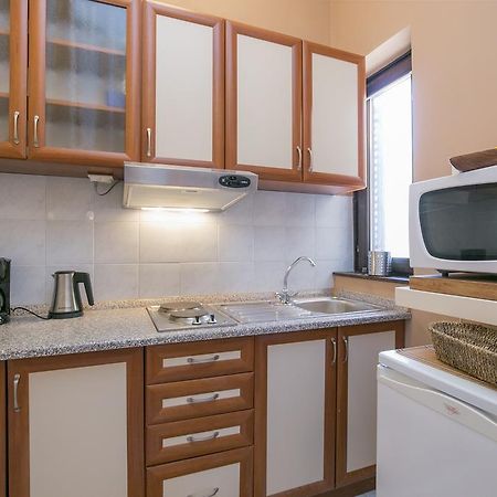 Apartment Gino 라브니 객실 사진