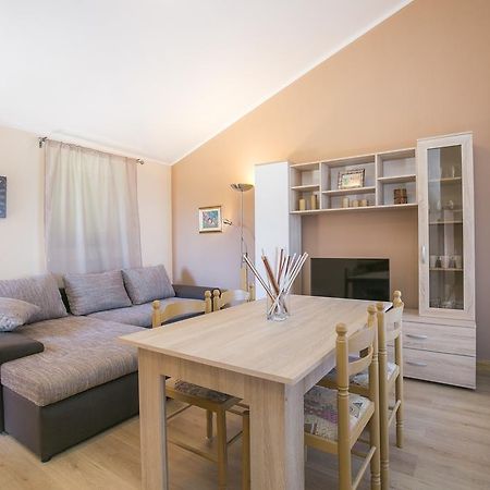 Apartment Gino 라브니 객실 사진