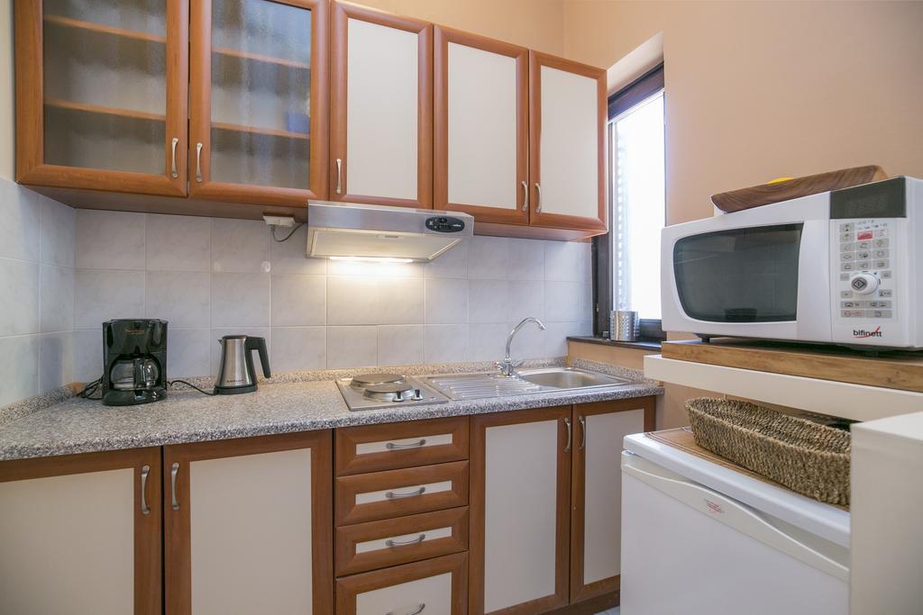 Apartment Gino 라브니 객실 사진
