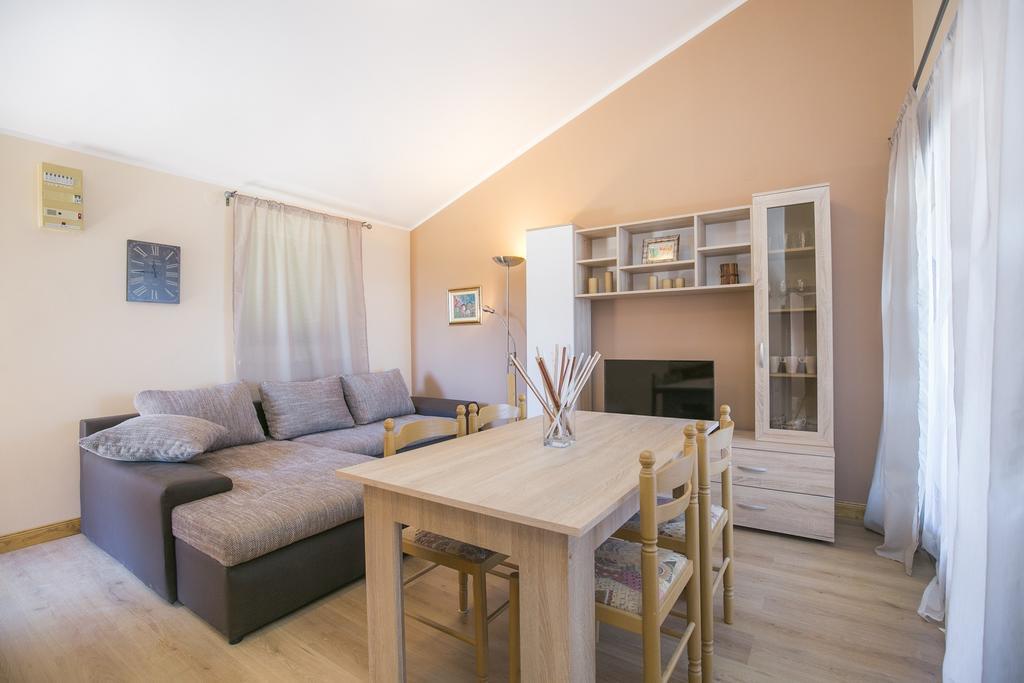 Apartment Gino 라브니 객실 사진